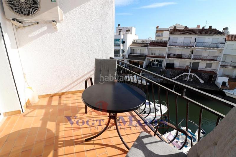 Foto ae209696-b18e-448e-b7ba-8e013ee53928. Piccolo appartamento con riscaldamento in Port Banyuls - Port Alegre - Port Empordà Empuriabrava