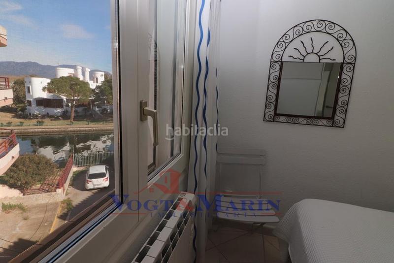 Foto f13f0248-e24e-471c-888e-d5a7ec49886c. Piccolo appartamento con riscaldamento in Port Banyuls - Port Alegre - Port Empordà Empuriabrava