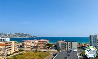 Apartament  Carrer de pedro calderón de la barca. Apartamento con vista panorámica al mar en santa margarita, rose