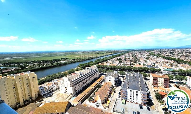 Foto 813d68b7-8393-4101-af27-8a733aa12fd0. Appartement avec chauffage dans Carlit - Montseny Empuriabrava