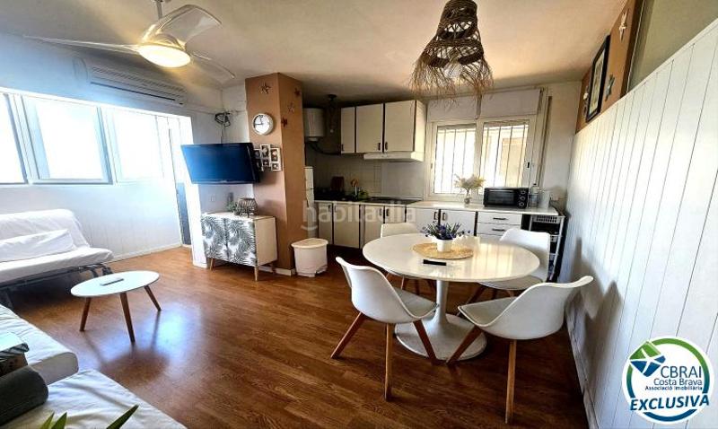 Foto e5551094-a5c7-410d-85c9-76d40e0b42ee. Appartement avec chauffage dans Carlit - Montseny Empuriabrava