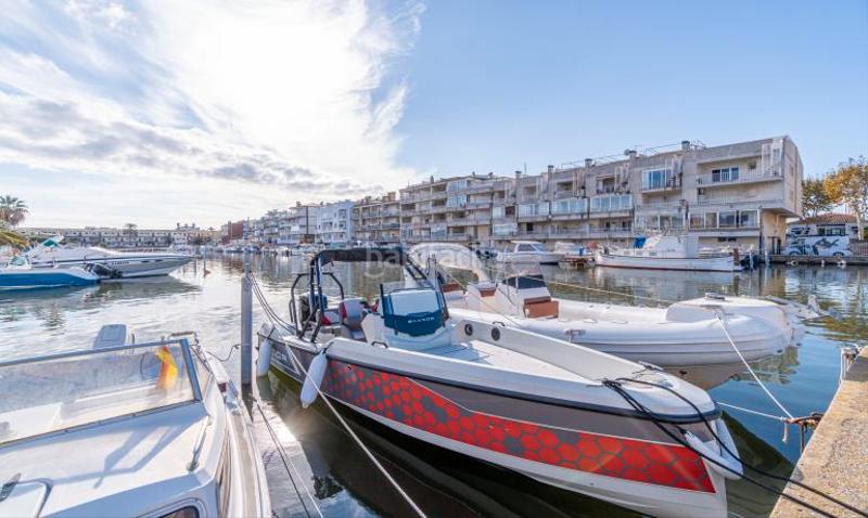 Foto 35ce0eb1-a653-41ee-95d5-3afe3c6e3242. Àtic amb calefacció a Port Banyuls - Port Alegre - Port Empordà Empuriabrava