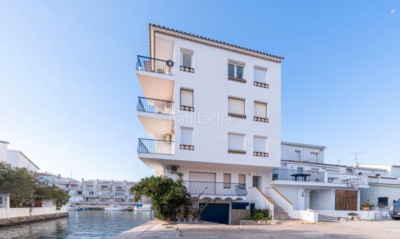 Foto 48aef59c-0613-4cb9-bf55-558a872f1c35. Àtic amb calefacció a Port Banyuls - Port Alegre - Port Empordà Empuriabrava