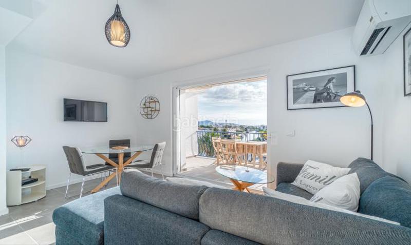 Foto 51caa4b0-dd27-466f-be86-c524b59dbc2a. Àtic amb calefacció a Port Banyuls - Port Alegre - Port Empordà Empuriabrava