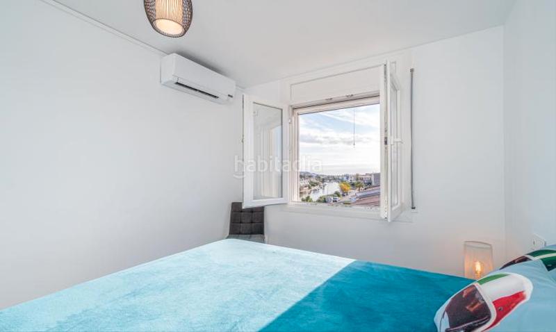 Foto 66d61f97-b6fe-4ba5-a1bb-ceaa7019100a. Àtic amb calefacció a Port Banyuls - Port Alegre - Port Empordà Empuriabrava