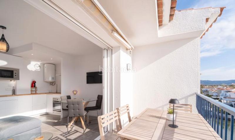 Foto 97feee0c-e22f-4c28-ae21-67367d1ef0df. Àtic amb calefacció a Port Banyuls - Port Alegre - Port Empordà Empuriabrava