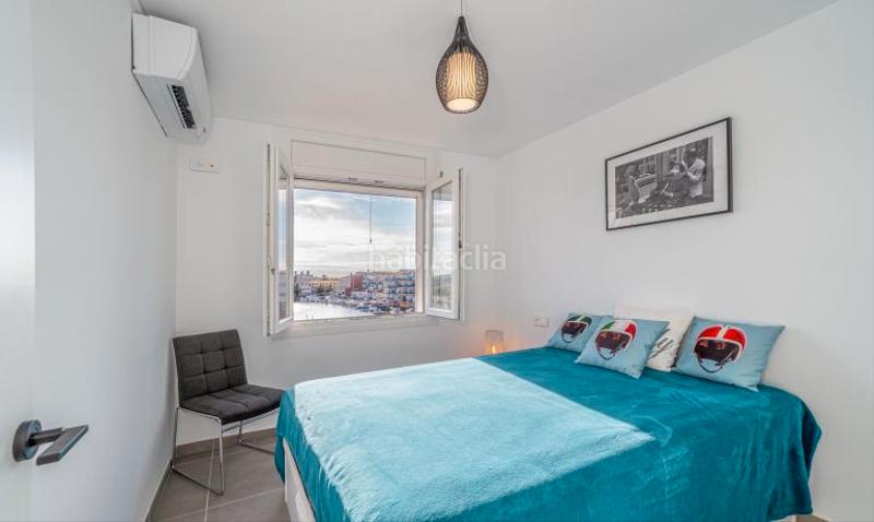 Foto d52490d7-b530-4ab6-aeee-05b9e39aac11. Àtic amb calefacció a Port Banyuls - Port Alegre - Port Empordà Empuriabrava