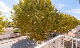 Apartament  Carrer port empordà. Apartamento con solárium, parking y trastero en empuriabrava
