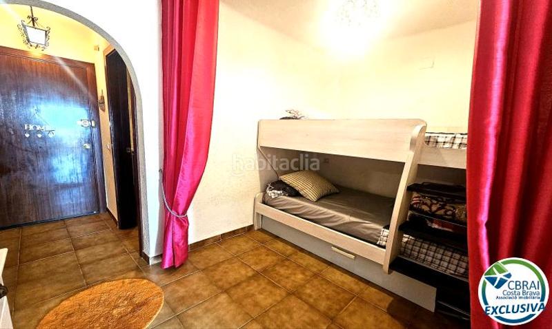 Foto b915eaae-5fc9-4203-beae-2620415ad6a9. Estudio  cabina con vista al mar en Muga - Gran Reserva - Badia Empuriabrava
