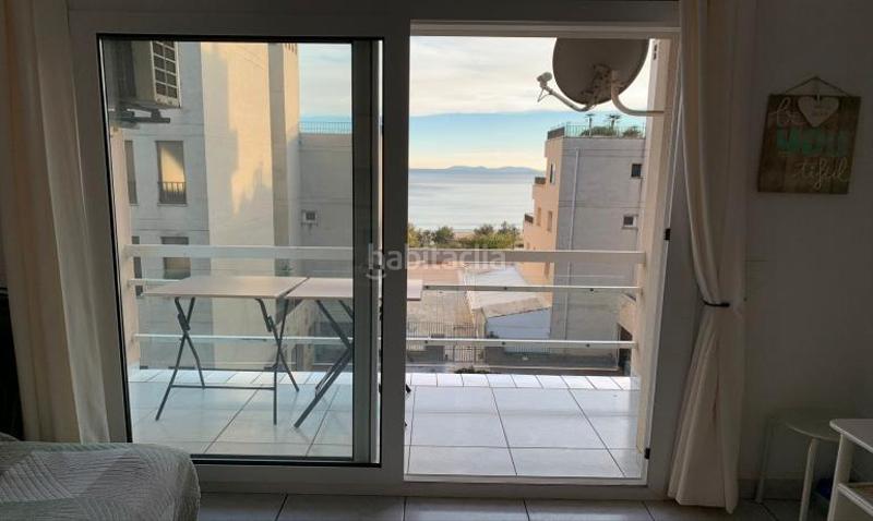 Foto 64d33702-7a07-4087-8a6e-fd861fc14b57. Piccolo appartamento con riscaldamento in Salatar Roses