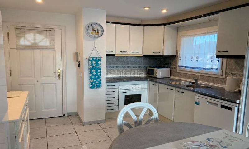 Foto c470c14b-7606-4893-a2e4-1489cb821451. Piccolo appartamento con riscaldamento in Salatar Roses