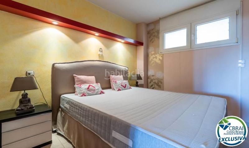 Foto fb7b1f73-2e05-4636-b448-d97629b072c9. Apartamento  con gran terraza y vista al canal en santa margarita en Roses