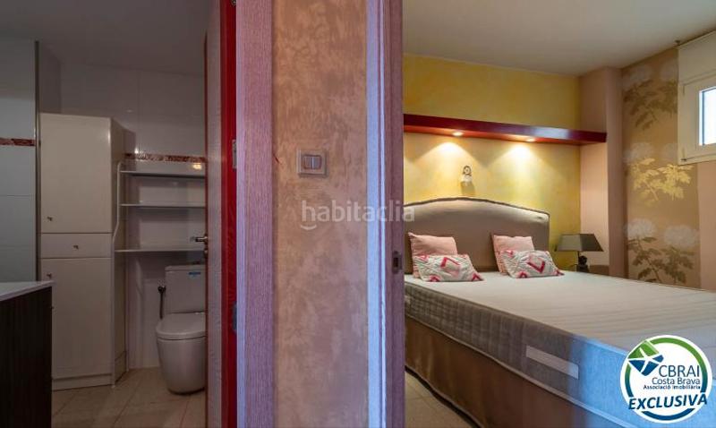 Foto ff3fe976-506a-48a7-b045-f6053d9fe1a4. Apartamento  con gran terraza y vista al canal en santa margarita en Roses