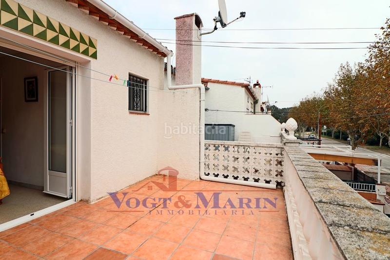 Foto 317be966-5fd4-4689-9b6e-cbb9f6cdb009. Casa adosada acogedora casa de 1 dormitorio con amplia terraza i piscina en Empuriabrava
