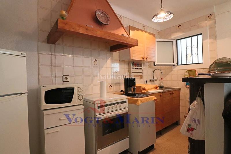Foto c1d98dc2-fb56-46b9-87f7-eab10aae7062. Casa adosada acogedora casa de 1 dormitorio con amplia terraza i piscina en Empuriabrava