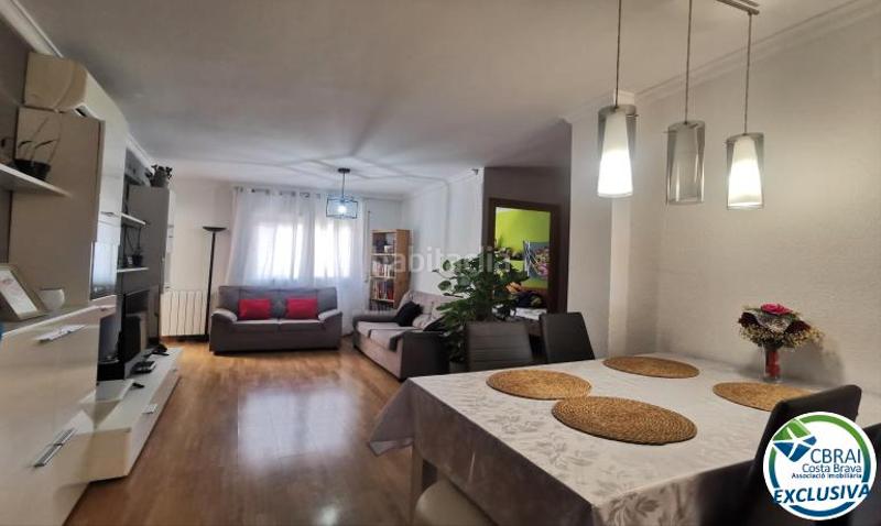 Foto 0a564591-907d-43bd-9dd3-c46380515a15. Apartamento amplio piso familiar con 4 habitaciones en Figueres