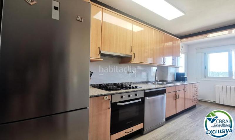 Foto 8522db3a-b360-4727-b33a-2e46445941ea. Apartamento amplio piso familiar con 4 habitaciones en Figueres