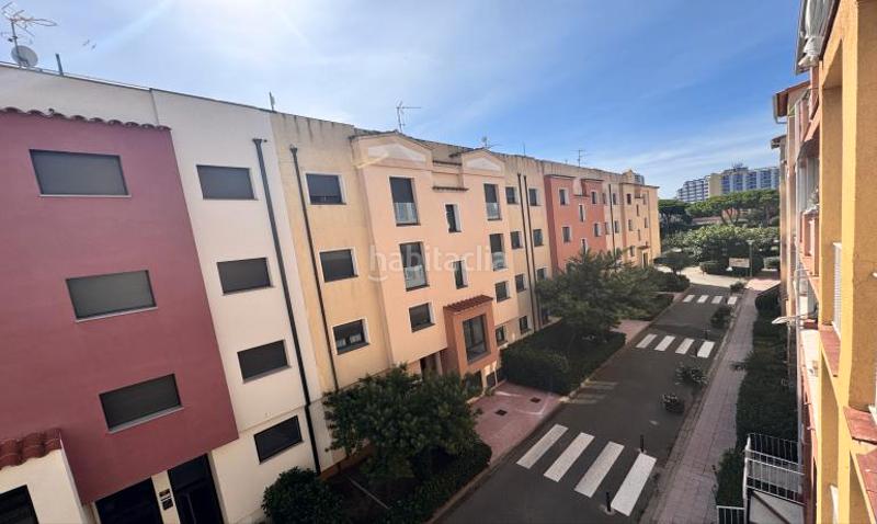 Foto 2c0590a1-88cb-48dd-b1d7-eb50660fb6de. Appartement mit heizung pool in Muga - Gran Reserva - Badia Empuriabrava