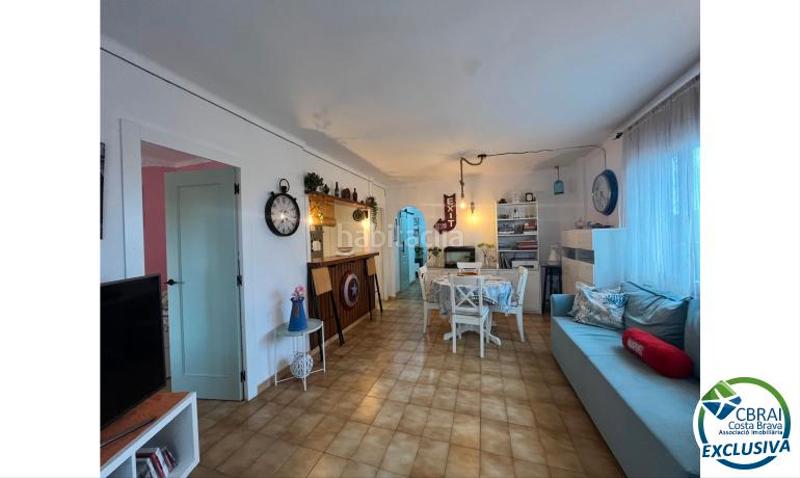 Foto 2b6f13f0-e09c-40a2-a76b-84a646e39a95. Appartamento con riscaldamento in Alberes Empuriabrava