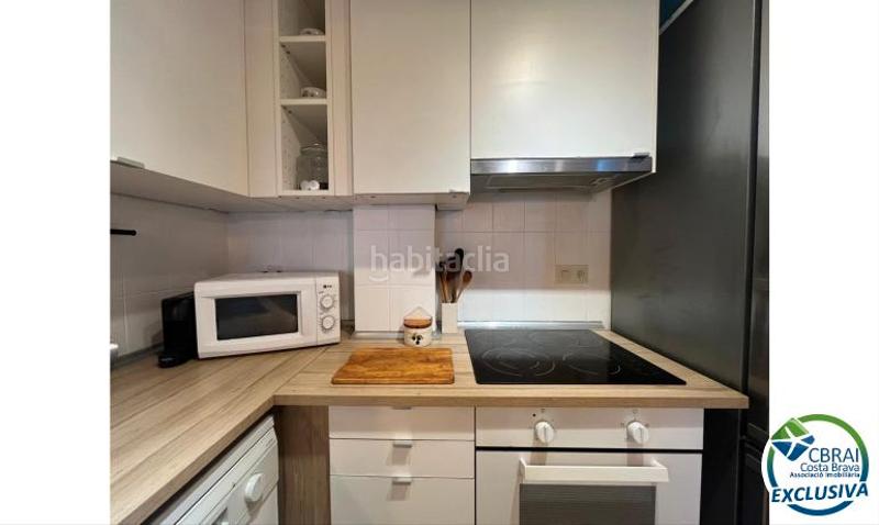 Foto 7407a043-3f46-4923-a2e6-354f73e16333. Appartamento con riscaldamento in Alberes Empuriabrava