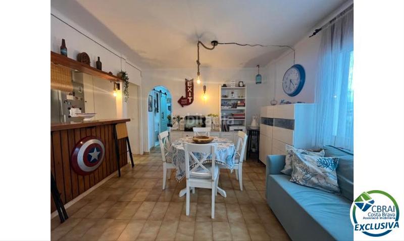 Foto daac5598-1703-4bc7-9583-a7fdd7408086. Appartamento con riscaldamento in Alberes Empuriabrava