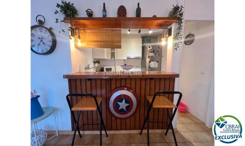 Foto e1e7f22f-3799-4d07-9f36-9289068accd9. Appartamento con riscaldamento in Alberes Empuriabrava