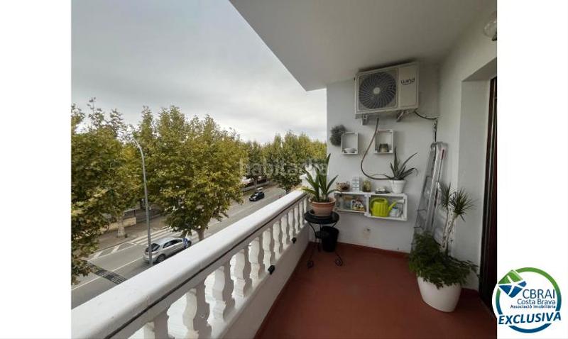 Foto f91d891c-8346-438d-8f04-6d38f7b2760c. Appartamento con riscaldamento in Alberes Empuriabrava