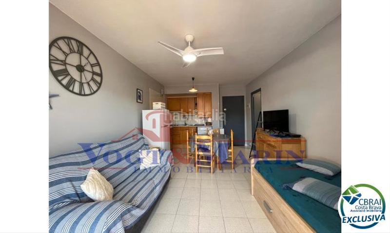 Foto 05e426bb-9b95-4d6b-bbfe-901b00b33eb1. Appartement mit heizung in Port Banyuls - Port Alegre - Port Empordà Empuriabrava