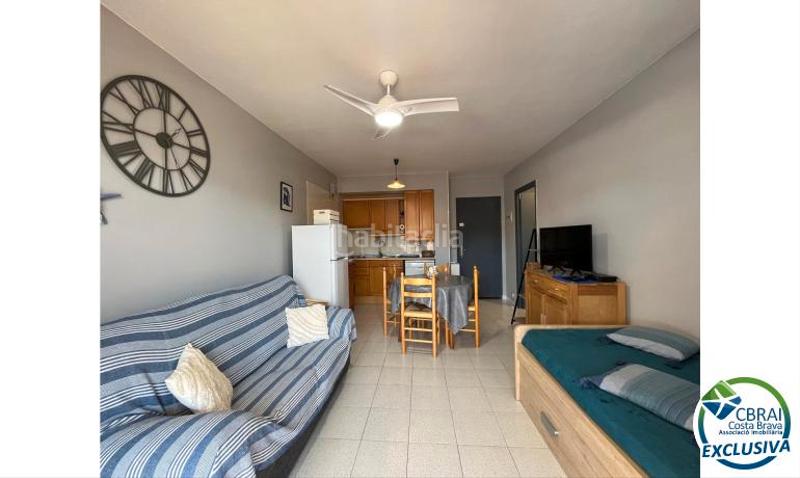 Foto 492fac82-a314-482d-9d7a-cb2ed1dcd0ac. Appartement mit heizung in Port Banyuls - Port Alegre - Port Empordà Empuriabrava