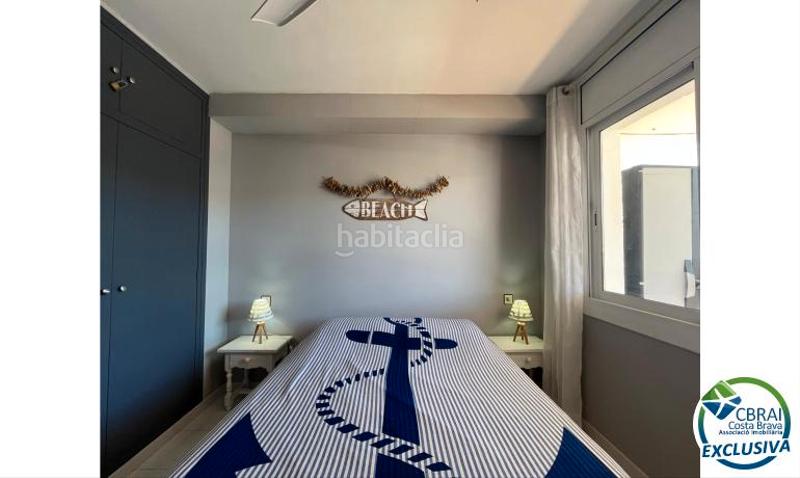 Foto 656d5bd5-79c0-4446-a47e-55c64819d0da. Appartement mit heizung in Port Banyuls - Port Alegre - Port Empordà Empuriabrava
