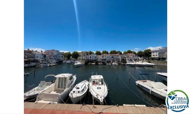 Foto cf995a3f-cce5-4dd9-8cc7-1565d84f09cb. Appartement mit heizung in Port Banyuls - Port Alegre - Port Empordà Empuriabrava