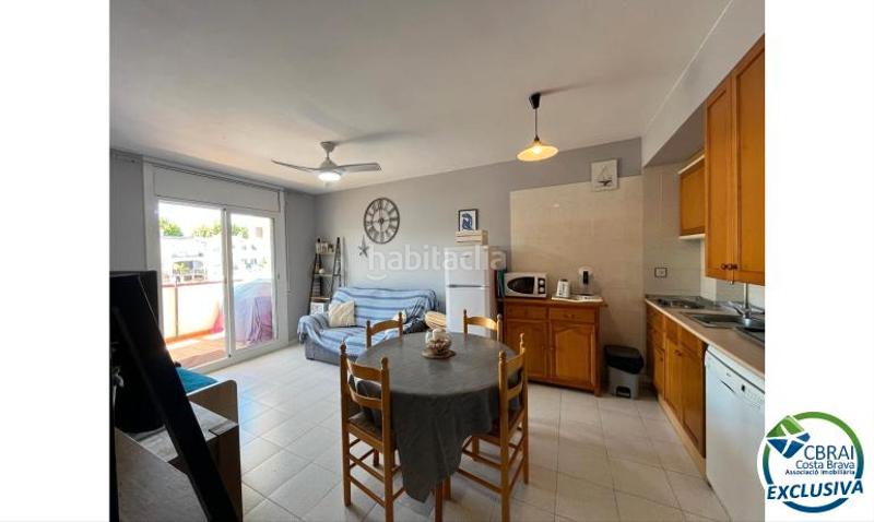 Foto e61f2918-d2db-4b28-9163-434d94539859. Appartement mit heizung in Port Banyuls - Port Alegre - Port Empordà Empuriabrava