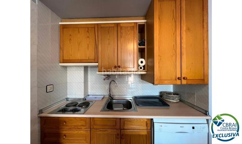 Foto f36fc278-d788-4c63-89e1-5ed0384de268. Appartement mit heizung in Port Banyuls - Port Alegre - Port Empordà Empuriabrava