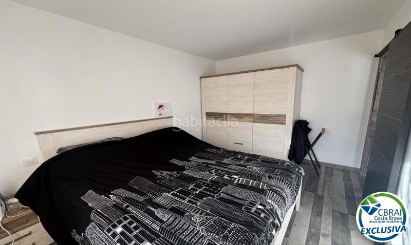 Foto 0319281f-b7a2-4705-a2f7-edf5e8158384. Appartement avec chauffage dans Centre Roses