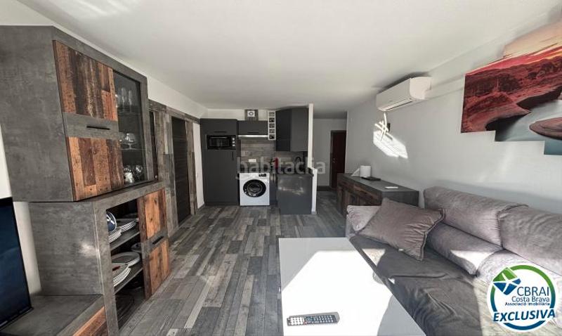 Foto 20c8c415-8f9e-42ee-ac02-48f44ef4c6de. Appartement avec chauffage dans Centre Roses