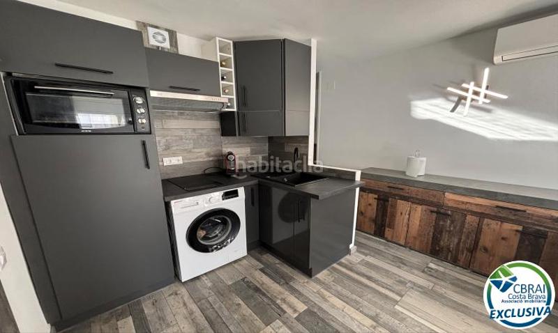 Foto a8fd9d84-4d2a-4195-ab66-1eeacb4489c7. Appartement avec chauffage dans Centre Roses