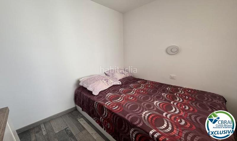 Foto c989518a-6475-4499-8f1d-36988dfeb5e7. Appartement avec chauffage dans Centre Roses