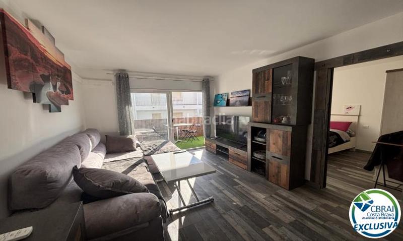 Foto eaf4fbcb-dc05-4d56-b3a8-4c3f243dbd14. Appartement avec chauffage dans Centre Roses