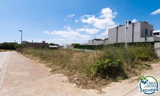 Terreny residencial  Carrer bages. Parcela de 406 m2 ideal para construir la casa de tus sueños en