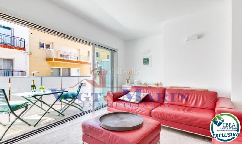 Foto b293d057-67bb-458e-83d9-d6bc2468c7c5. Appartement avec chauffage parking dans Centre Roses