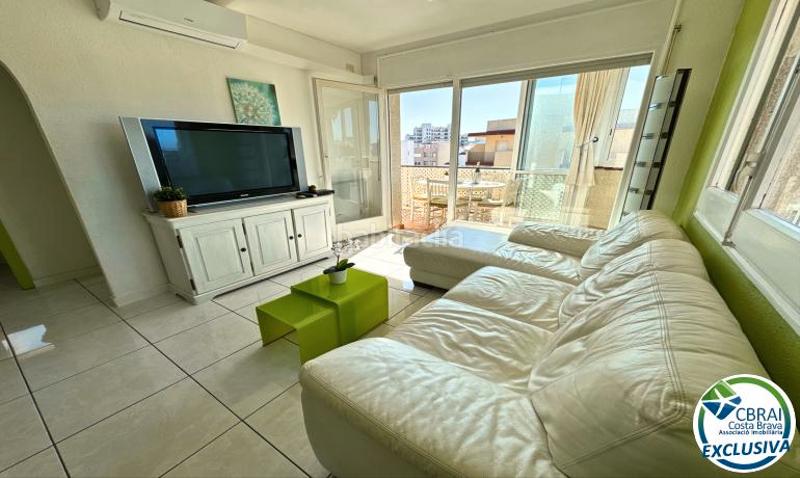 Foto 0f8e4415-13df-47d7-9284-5975bfcbc7c8. Apartament amb calefacció a Muga - Gran Reserva - Badia Empuriabrava