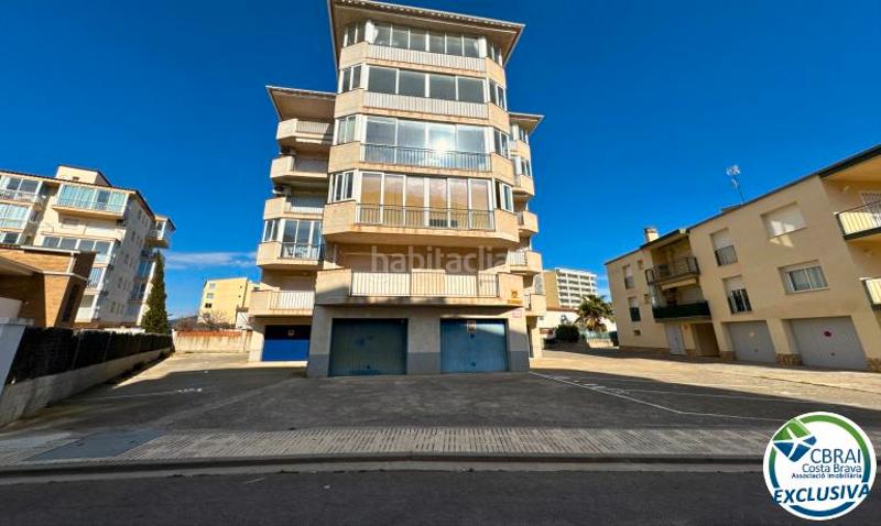 Foto 1d1199db-ac9a-4a00-8637-459de24b6363. Apartament amb calefacció a Muga - Gran Reserva - Badia Empuriabrava