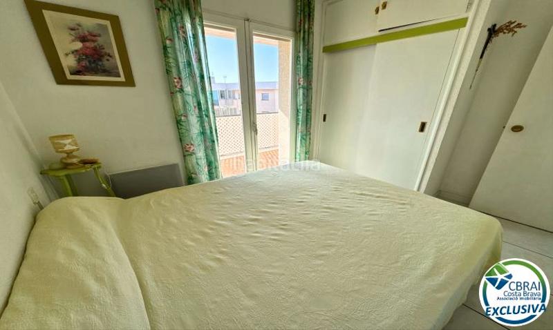 Foto 48898ddf-cd17-4dba-8cfe-5287545df311. Apartament amb calefacció a Muga - Gran Reserva - Badia Empuriabrava