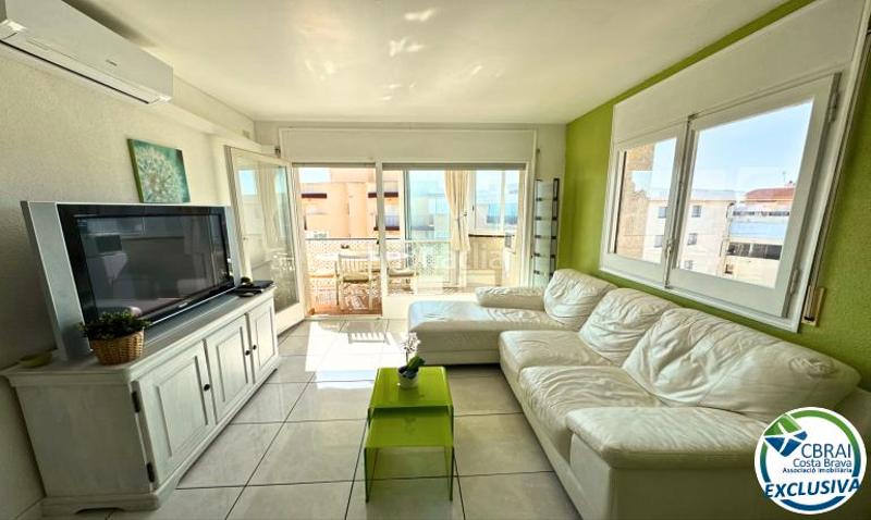 Foto 5d051834-06f8-4937-bc30-056f16cc1b7b. Apartament amb calefacció a Muga - Gran Reserva - Badia Empuriabrava