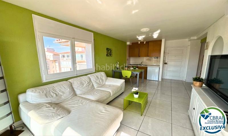 Foto 5e95d932-d530-4efe-a2aa-0f302aa56a92. Apartament amb calefacció a Muga - Gran Reserva - Badia Empuriabrava