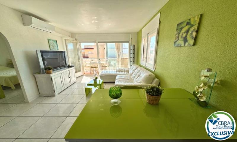 Foto 78b7ae20-d214-4b07-9af1-5067d88f11b7. Apartament amb calefacció a Muga - Gran Reserva - Badia Empuriabrava