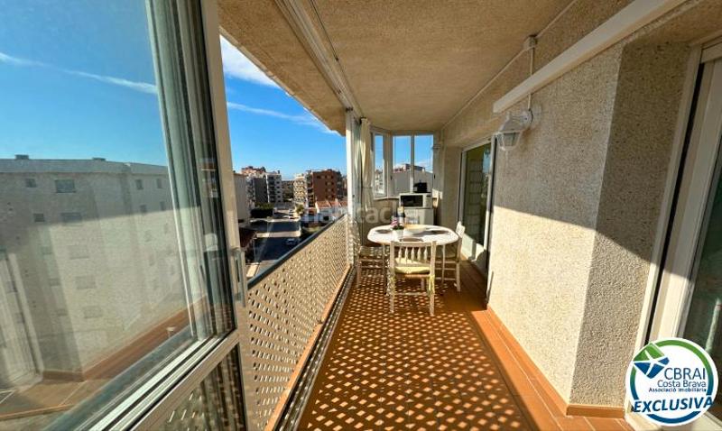 Foto c3a2d2f9-c1e8-42ef-a7b7-4bcdebcc393f. Apartament amb calefacció a Muga - Gran Reserva - Badia Empuriabrava