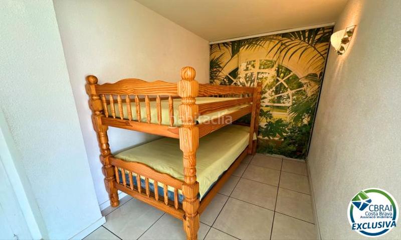 Foto c6f2b740-3b4b-4ea9-a395-21cf624de8c4. Apartament amb calefacció a Muga - Gran Reserva - Badia Empuriabrava