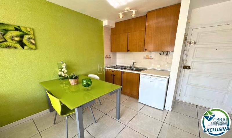 Foto d15560bb-060a-421a-a3c1-da9bd73e99f1. Apartament amb calefacció a Muga - Gran Reserva - Badia Empuriabrava