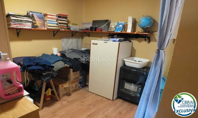 Foto 683221aa-f10d-4de9-8251-f65fe68076e4. Piccolo appartamento con riscaldamento in Nord Roses